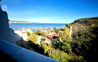 Двустаен апартамент с тераса в комплекс South Bay, Аспарухово, Варна