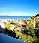 Двустаен апартамент с тераса в комплекс South Bay, Аспарухово, Варна