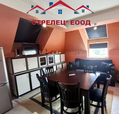 Photo 3 — 2-bedroom apartment in Dobrich, Avtogara