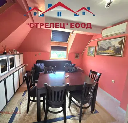 Photo 4 — 2-bedroom apartment in Dobrich, Avtogara