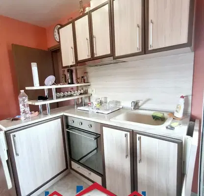 Photo 5 — 2-bedroom apartment in Dobrich, Avtogara
