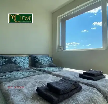 Photo 5 — 2-room apartment in Banishora with elevator and close to metro