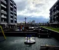Снимка 2 — Двустаен апартамент в София, Банишора