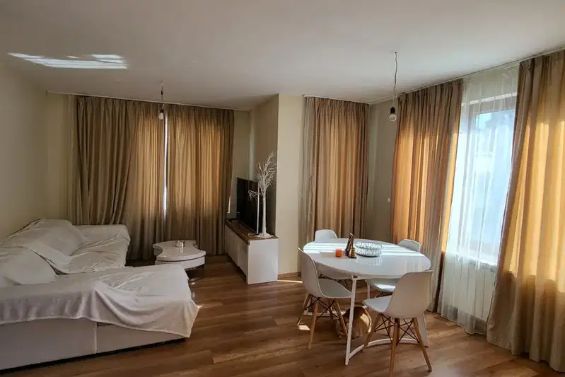 2-bedroom apartment in Sofia, Belite Brezi