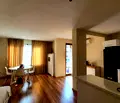 Снимка 5 — Двустаен апартамент с три тераси в Белите брези, София