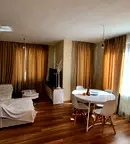 Двустаен апартамент с три тераси в Белите брези, София