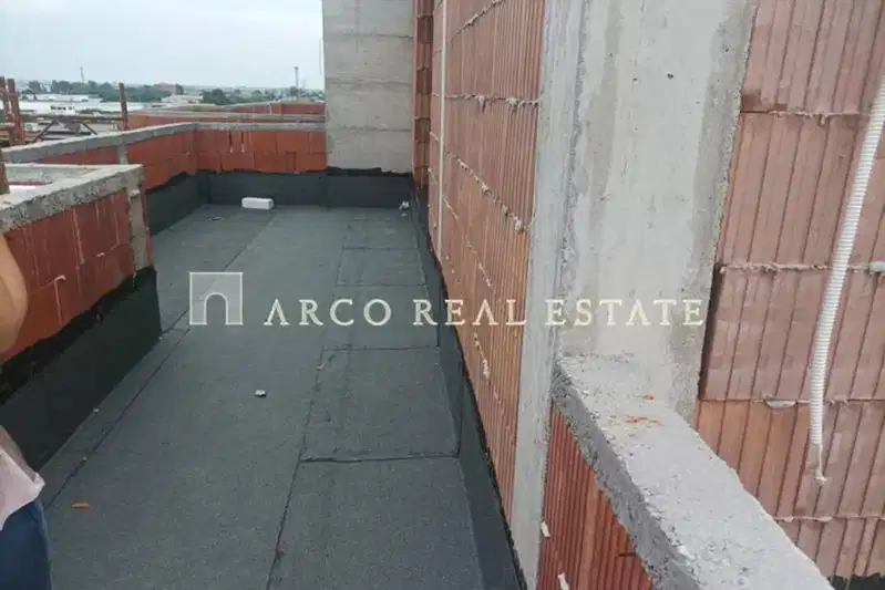 2-bedroom apartment in Plovdiv, Belomorski