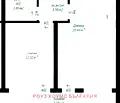 Снимка 4 — Двустаен апартамент в Пловдив, Беломорски