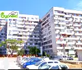 Снимка 3 — Двустаен апартамент във Варна, Бизнес хотел