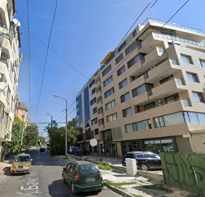Photo 2 — 2-bedroom apartment in Varna, Biznes Hotel