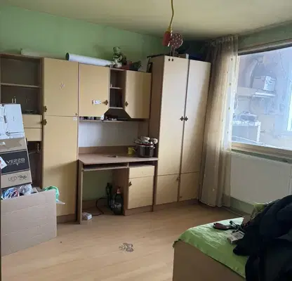 Photo 4 — 2-bedroom apartment in Shumen, Bolnicata