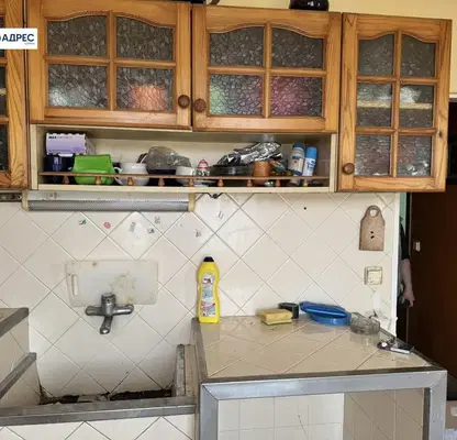Photo 5 — 2-bedroom apartment in Shumen, Bolnicata