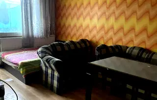 Двустаен апартамент в Шумен, Болницата