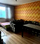 Двустаен апартамент в Шумен, Болницата