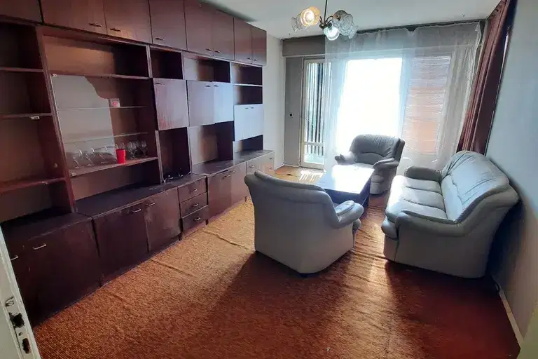 2-bedroom apartment in Shumen, Boyan Bylgaranov 2