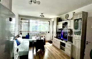 Двустаен апартамент в София, Бояна