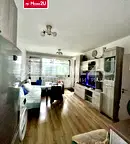 Двустаен апартамент в София, Бояна