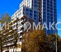 Снимка 2 — Двустаен апартамент с панорамна гледка в Братя Миладинови, Бургас