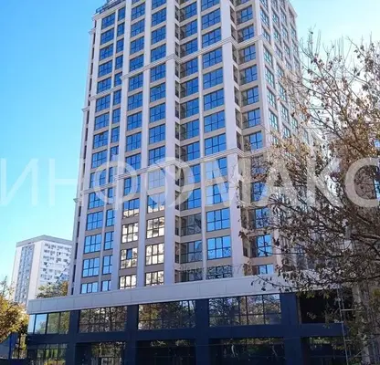 Снимка 3 — Двустаен апартамент с панорамна гледка в Братя Миладинови, Бургас
