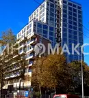 Двустаен апартамент с панорамна гледка в Братя Миладинови, Бургас