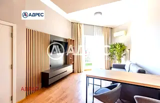 Двустаен апартамент във Варна, Бриз