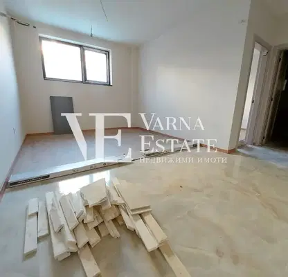 Photo 3 — 2-bedroom apartment in Varna, Briz