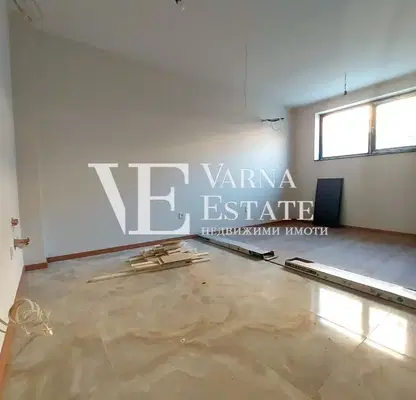 Photo 4 — 2-bedroom apartment in Varna, Briz