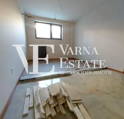 Photo 5 — 2-bedroom apartment in Varna, Briz