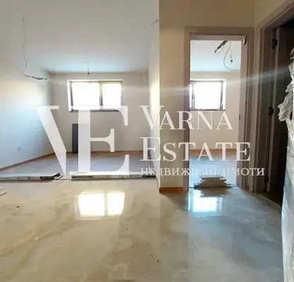 Photo 5 — 2-bedroom apartment in Varna, Briz