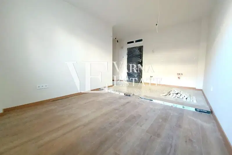 2-bedroom apartment in Varna, Briz