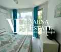 Снимка 3 — Двустаен апартамент с тераса в престижен район Бриз, Варна
