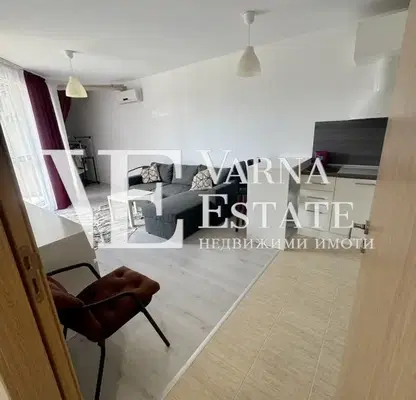 Photo 4 — 2-bedroom apartment in Varna, Briz