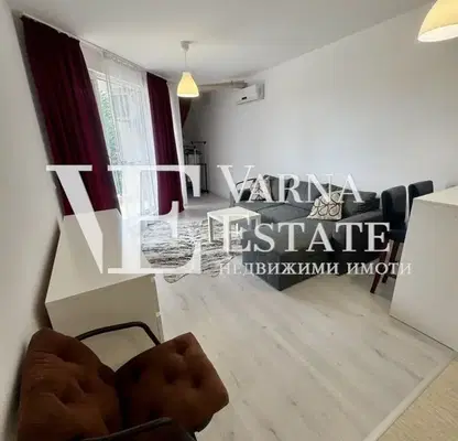 Photo 5 — 2-bedroom apartment in Varna, Briz
