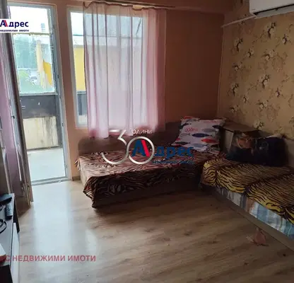 Снимка 2 — Двустаен апартамент във Велико Търново, Бузлуджа