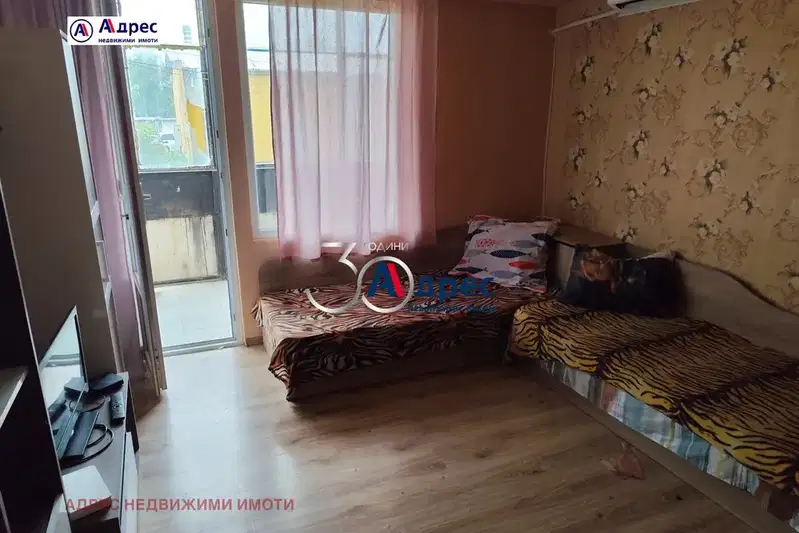 2-bedroom apartment in Veliko Tyrnovo, Buzludja