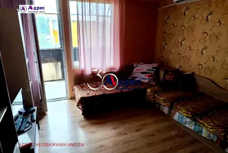 Двустаен апартамент във Велико Търново, Бузлуджа