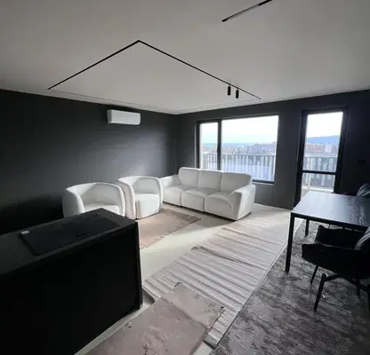Photo 2 — 2-bedroom apartment in Varna, Centyr