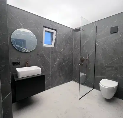 Photo 5 — 2-bedroom apartment in Varna, Centyr