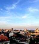 Двустаен апартамент във Варна, Център