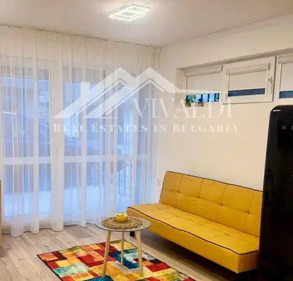 Photo 2 — 2-bedroom apartment in Varna, Centyr