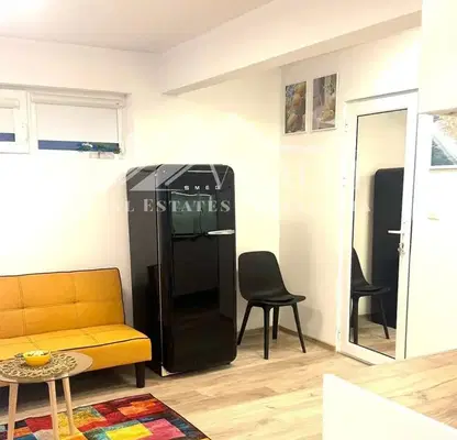 Photo 3 — 2-bedroom apartment in Varna, Centyr