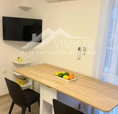 Photo 4 — 2-bedroom apartment in Varna, Centyr