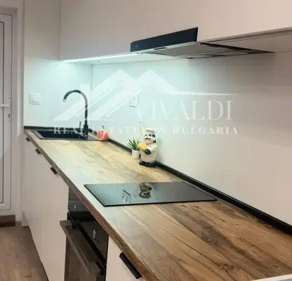 Photo 5 — 2-bedroom apartment in Varna, Centyr