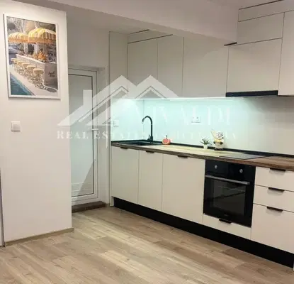 Photo 5 — 2-bedroom apartment in Varna, Centyr