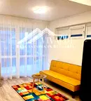 Двустаен апартамент с тераса на партер в Център, Варна