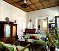 Снимка 3 — Двустаен апартамент с аристократичен дух в Центъра на Пловдив