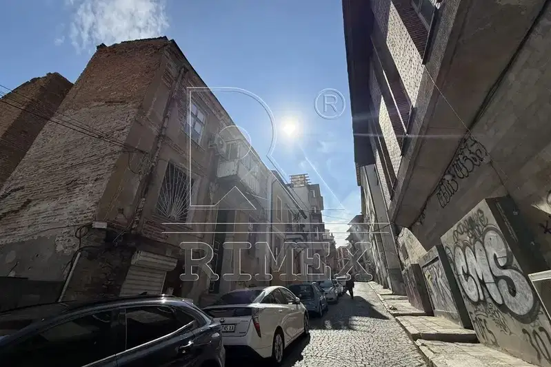 2-bedroom apartment in Plovdiv, Centyr