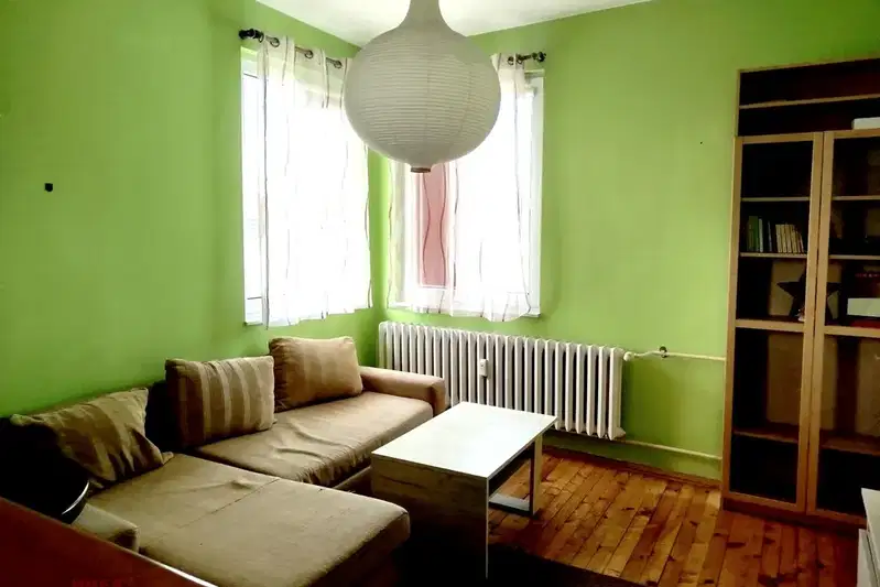 2-bedroom apartment in Sofiya, Centyr