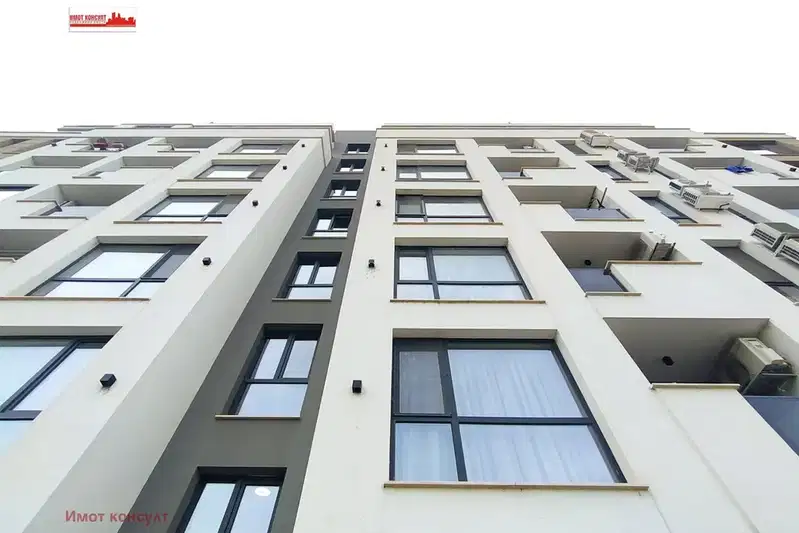 2-bedroom apartment in Plovdiv, Centyr