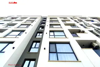 Двустаен апартамент в Пловдив, Център